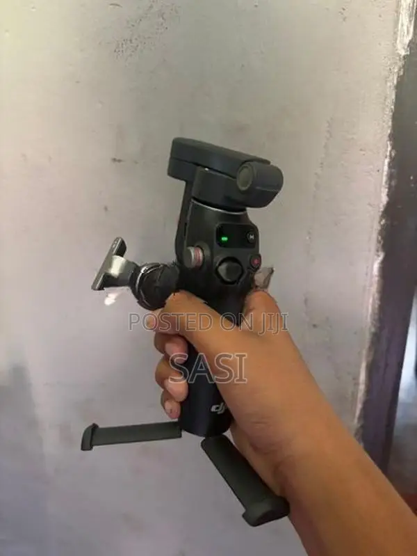 Dji Osmo Mobile 8