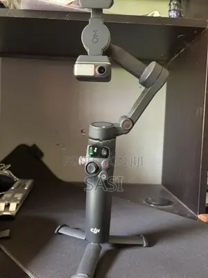 Dji Osmo Mobile 8