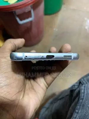 Samsung Galaxy S21 FE 128/8 (Used)