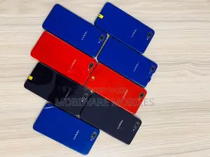 Oppo A3s 128GB (Used)