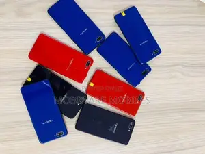 Oppo A3s 128GB (Used)