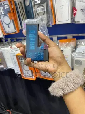 Apple iPhone 11 Pro Battery