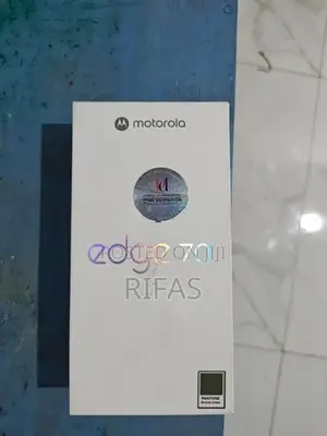 Moto Motorola edge 70 5g (Used)