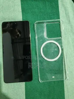 Moto Motorola edge 70 5g (Used)