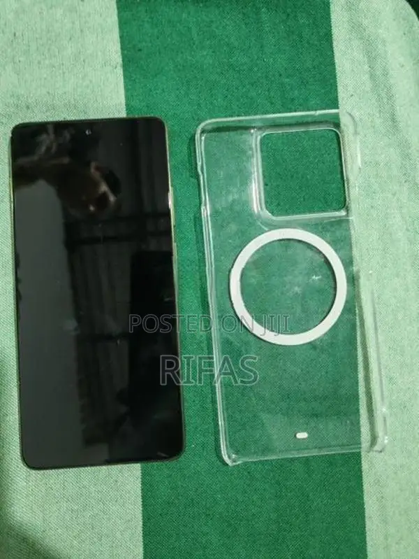 Moto Motorola edge 70 5g (Used)