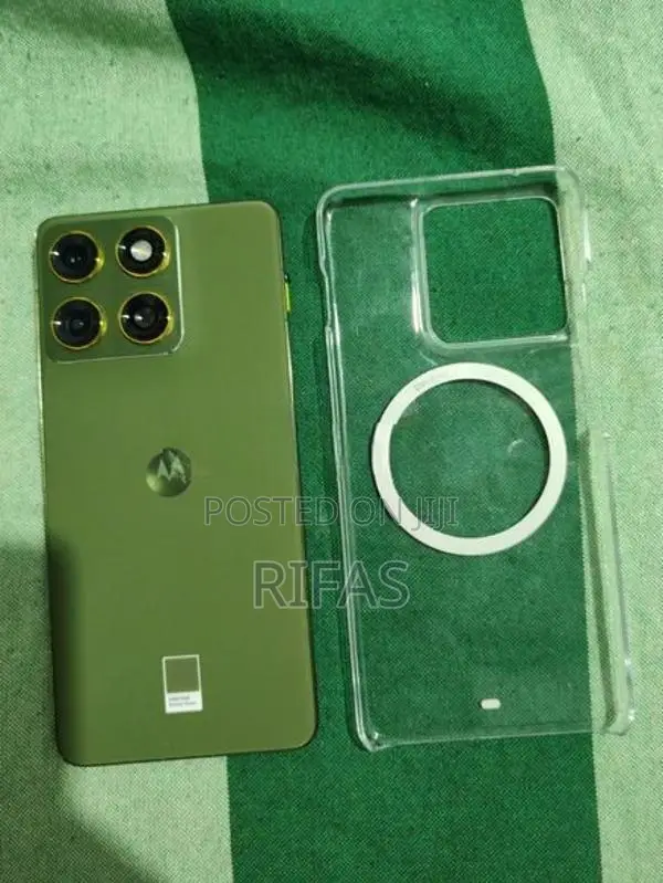 Moto Motorola edge 70 5g (Used)
