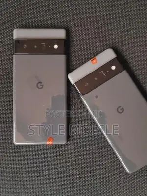 Google Pixel 6 Pro 12GB 256GB (Used)