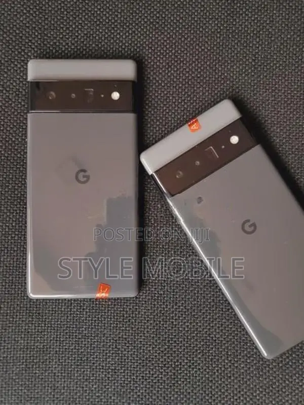 Google Pixel 6 Pro 12GB 256GB (Used)