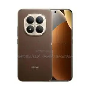 Xiaomi Redmi Note 15 Pro+ 5G 12GB|512GB (Brand New)