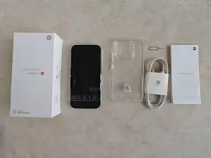 Xiaomi 17T 12GB|512GB (Brand New)