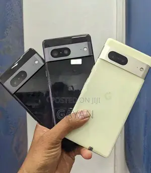 Google Pixel 7 5G 128GB 8GB RAM (Used)