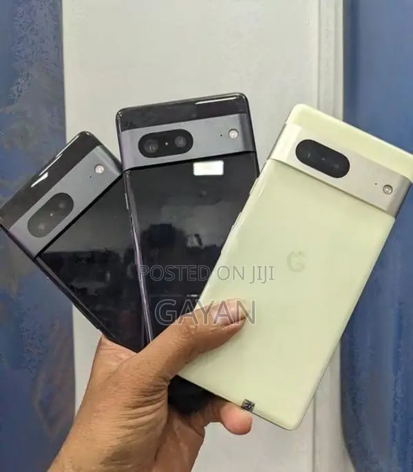 Google Pixel 7 5G 128GB 8GB RAM (Used)