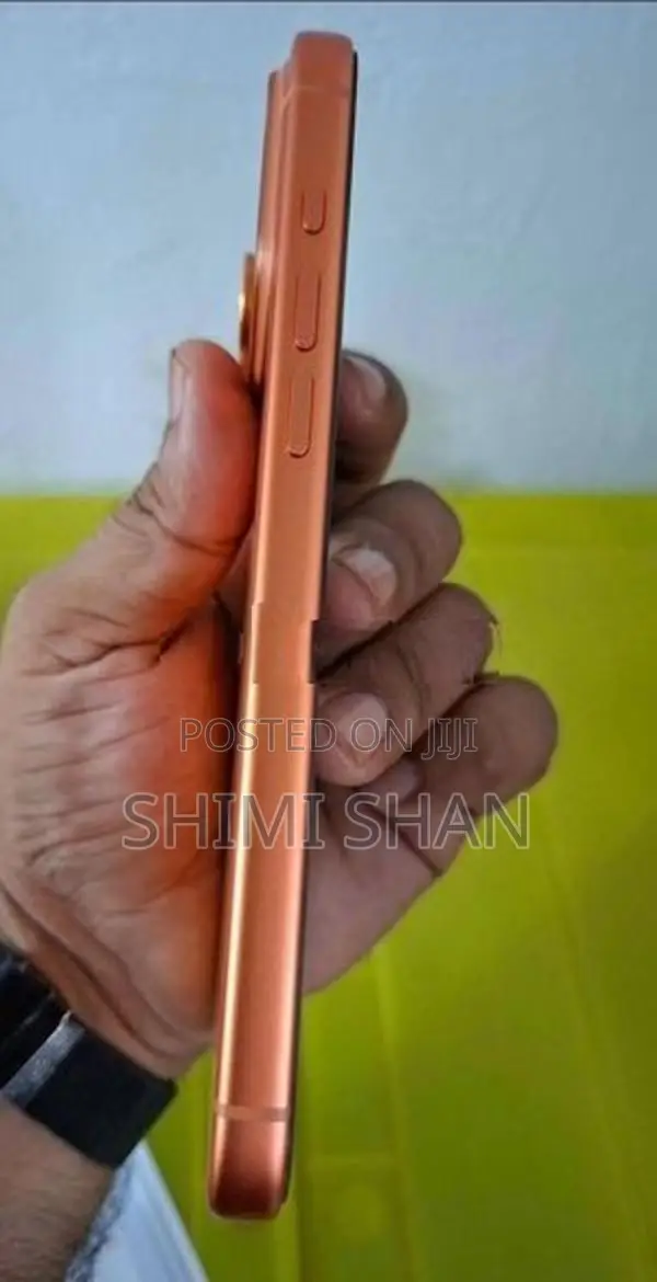Apple iPhone 17 Pro Max (Used)