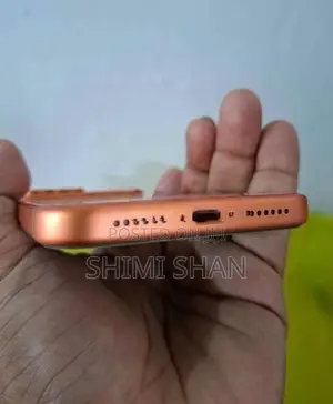 Apple iPhone 17 Pro Max (Used)