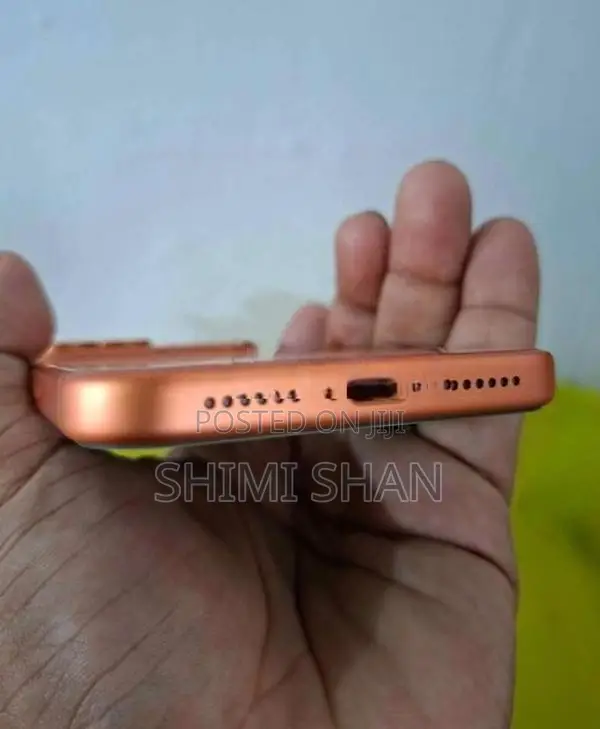 Apple iPhone 17 Pro Max (Used)