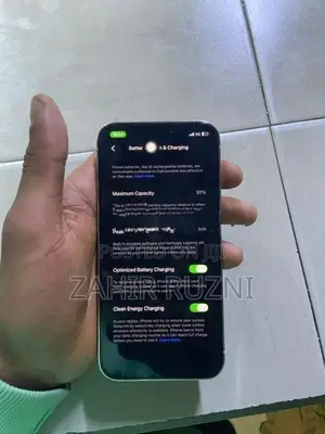 Apple iPhone 12 Pro (Used)