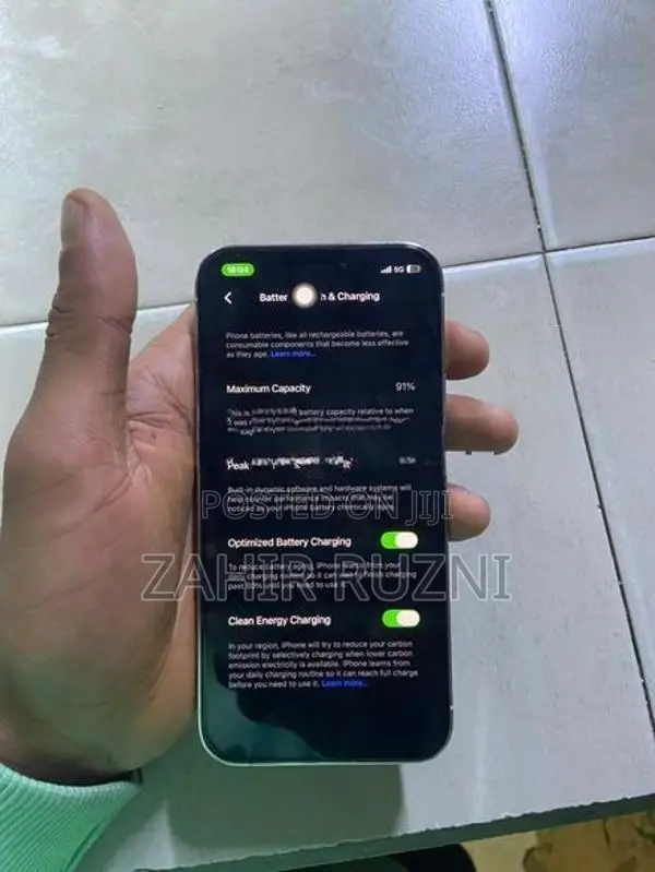 Apple iPhone 12 Pro (Used)