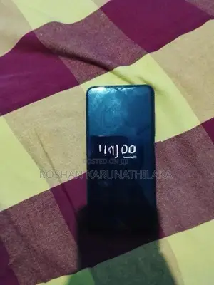 ZTE Nubia V60 (Used)