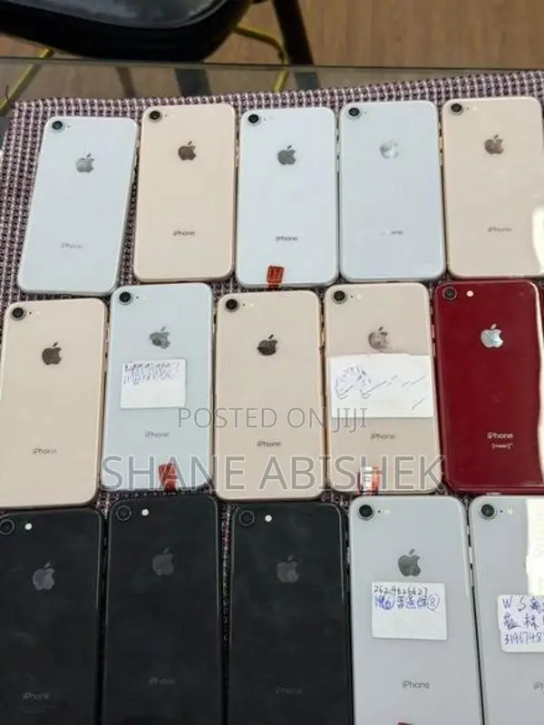 Apple iPhone 8 64GB (Used)