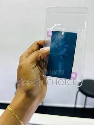 Apple iPhone 12 Battery