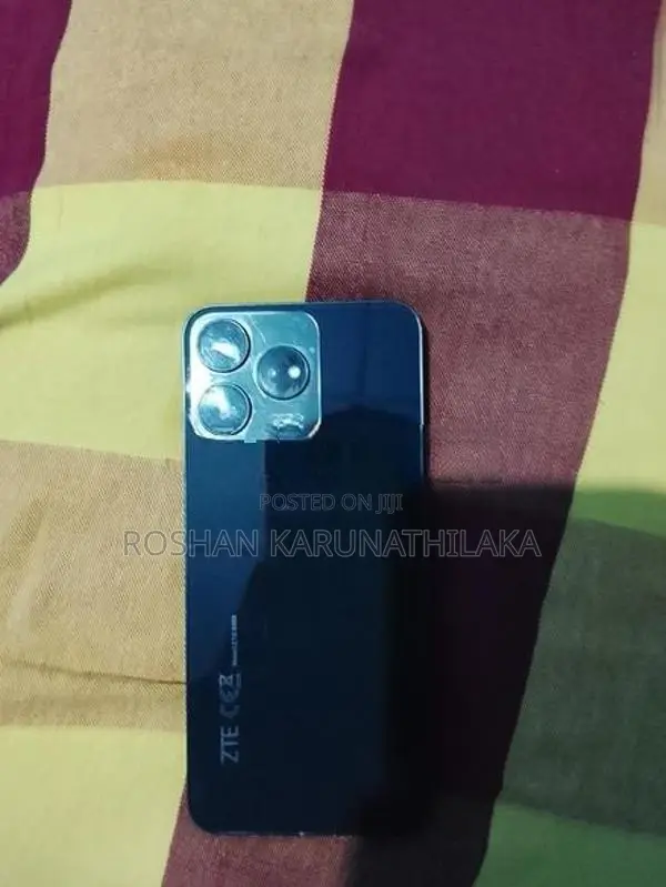 ZTE Nubia V60 (Used)