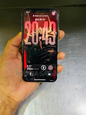 Apple iPhone 11 Pro (Used)