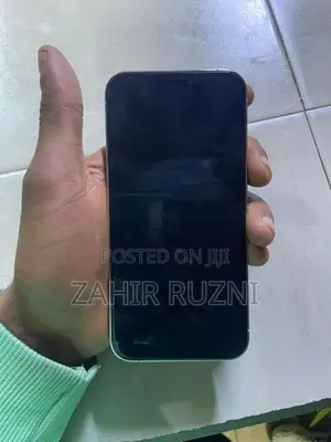 Apple iPhone 12 Pro (Used)