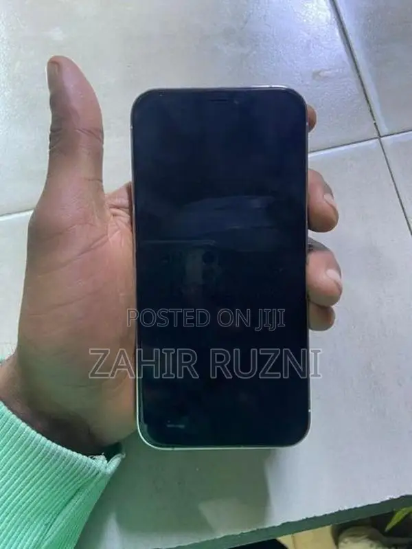 Apple iPhone 12 Pro (Used)