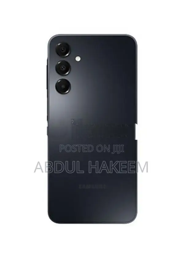 Samsung Galaxy A16 (Brand New)