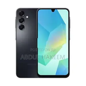 Samsung Galaxy A16 (Brand New)