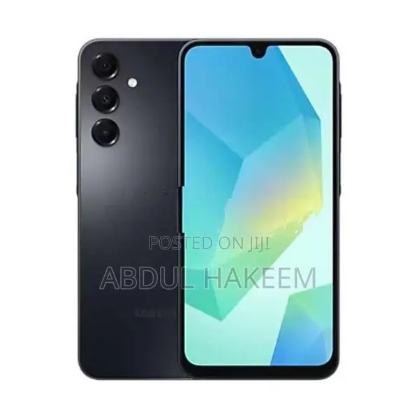 Samsung Galaxy A16 (Brand New)