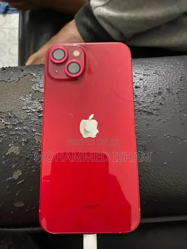 Apple iPhone 13 (Used)