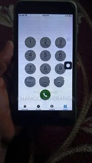 Apple iPhone 7 Plus (Used) for Parts