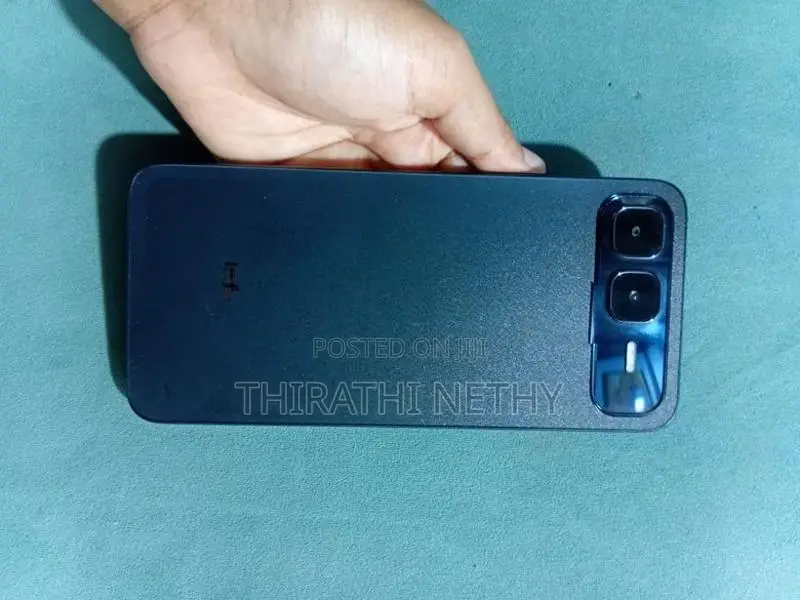 Infinix Smart 10 Plus (Used)