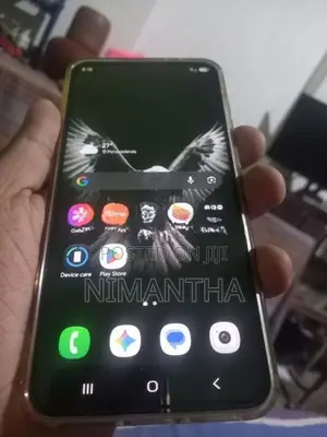 Samsung Galaxy A36 (Used)