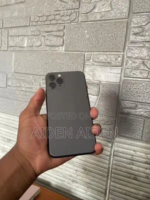 Apple iPhone 11 Pro (Used)