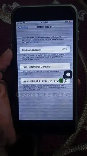 Apple iPhone 7 Plus (Used) for Parts