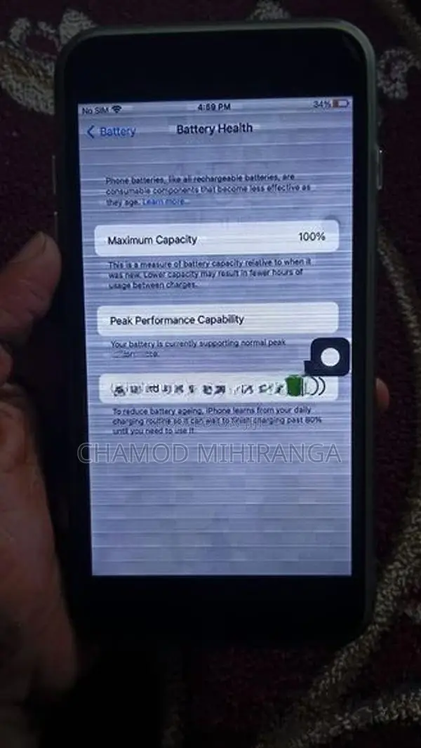 Apple iPhone 7 Plus (Used) for Parts