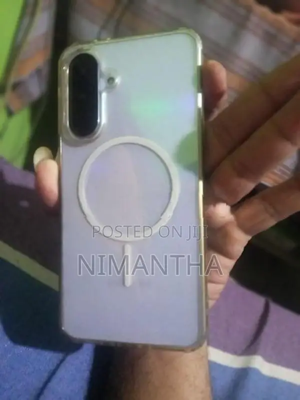 Samsung Galaxy A36 (Used)