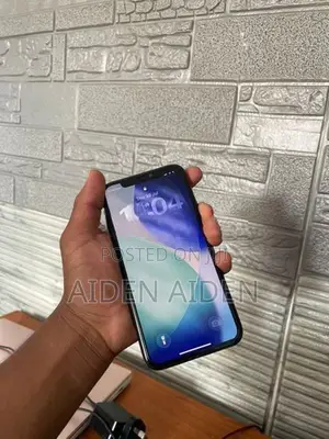 Apple iPhone 11 Pro (Used)