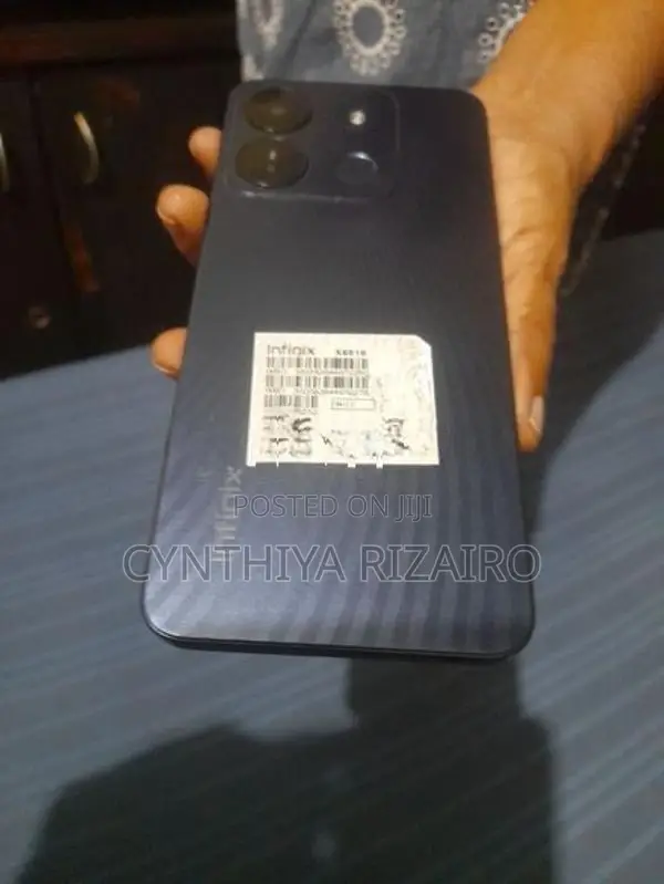 Infinix Smart 9 HD (Used)