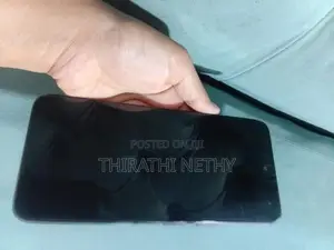 Infinix Smart 10 Plus (Used)