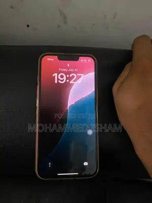 Apple iPhone 13 (Used)