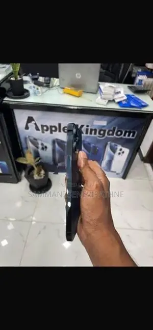 Apple iPhone 12 Pro Max (Used)