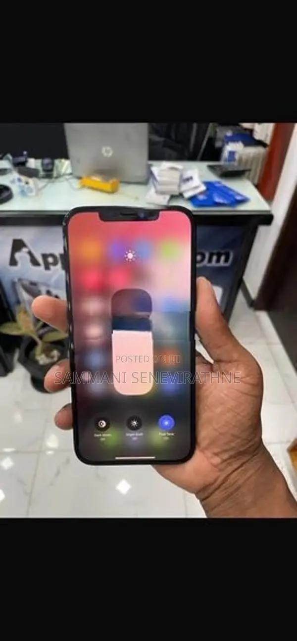 Apple iPhone 12 Pro Max (Used)