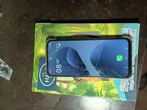 Infinix Hot 60i (Used)