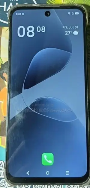 Infinix Hot 60i (Used)