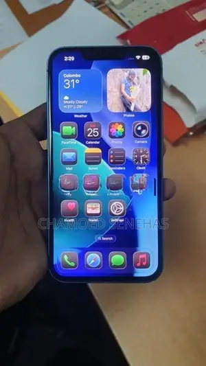 Apple iPhone 13 (Used)