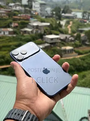 Apple iPhone 17 Pro Max 512GB (Used)