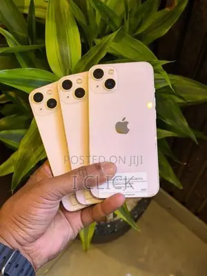 Apple iPhone 13 128GB (Used)